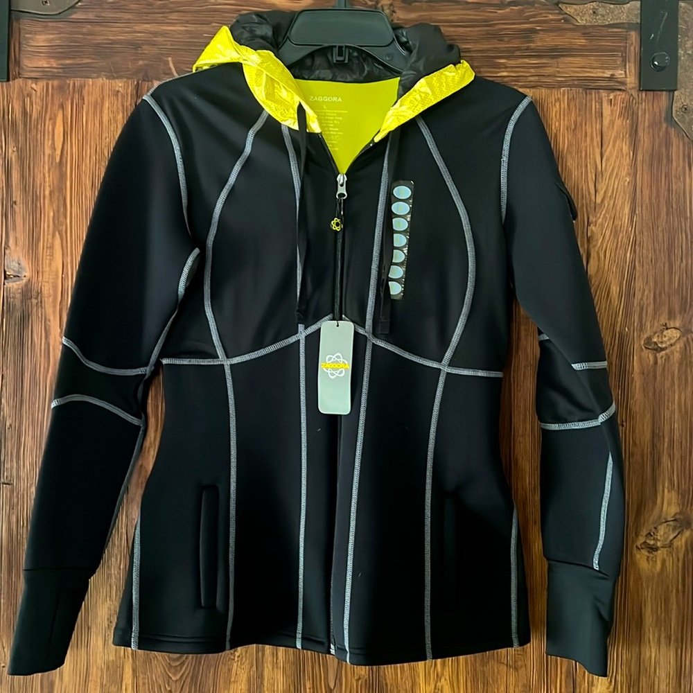 Zaggora Neoprene thermo Jacket
